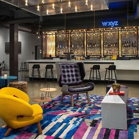 Hotel Aloft Omaha West Exterior foto